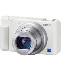 Sony Цифр. фотокамера ZV-1 White