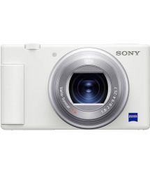 Sony Цифр. фотокамера ZV-1 White