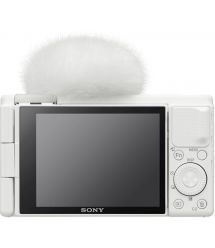 Sony Цифр. фотокамера ZV-1 White