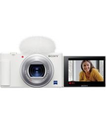 Sony Цифр. фотокамера ZV-1 White