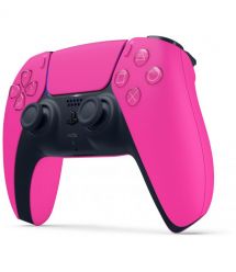 PlayStation Геймпад 5 Dualsense BT, розовый