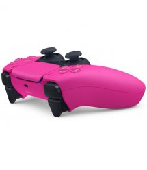 PlayStation Геймпад 5 Dualsense BT, розовый