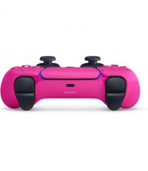 PlayStation Геймпад 5 Dualsense BT, розовый