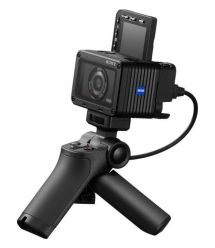 Sony Цифр. фотокамера Cyber-Shot RX0 MKII V-log kit