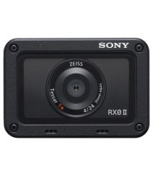 Sony Цифр. фотокамера Cyber-Shot RX0 MKII V-log kit