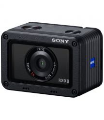 Sony Цифр. фотокамера Cyber-Shot RX0 MKII V-log kit