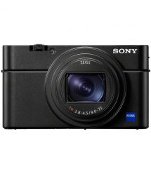 Sony Цифр. фотокамера Cyber-Shot RX100 MkVII