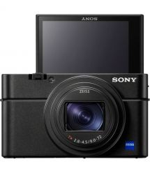 Sony Цифр. фотокамера Cyber-Shot RX100 MkVII