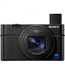 Sony Цифр. фотокамера Cyber-Shot RX100 MkVII