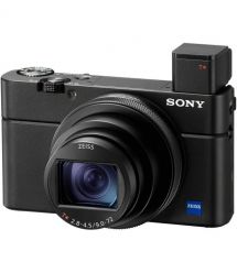 Sony Цифр. фотокамера Cyber-Shot RX100 MkVII
