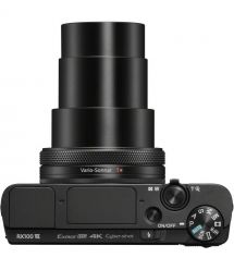 Sony Цифр. фотокамера Cyber-Shot RX100 MkVII