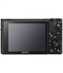 Sony Цифр. фотокамера Cyber-Shot RX100 MkVII