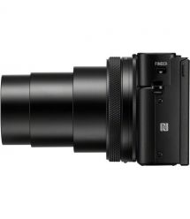Sony Цифр. фотокамера Cyber-Shot RX100 MkVII