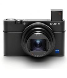 Sony Цифр. фотокамера Cyber-Shot RX100 MkVII
