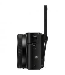 Sony Цифр. фотокамера Cyber-Shot RX100 MkVII