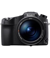 Sony Цифр. фотокамера Cyber-Shot RX10 MkIV