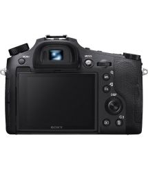 Sony Цифр. фотокамера Cyber-Shot RX10 MkIV