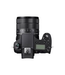 Sony Цифр. фотокамера Cyber-Shot RX10 MkIV