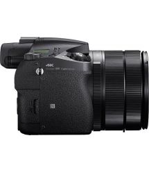 Sony Цифр. фотокамера Cyber-Shot RX10 MkIV