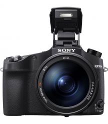 Sony Цифр. фотокамера Cyber-Shot RX10 MkIV