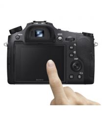Sony Цифр. фотокамера Cyber-Shot RX10 MkIV