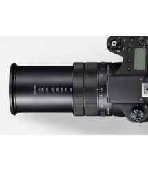 Sony Цифр. фотокамера Cyber-Shot RX10 MkIV