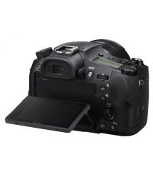 Sony Цифр. фотокамера Cyber-Shot RX10 MkIV