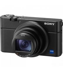 Sony Цифр. фотокамера Cyber-Shot RX100 MkVI