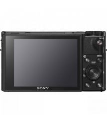 Sony Цифр. фотокамера Cyber-Shot RX100 MkVI