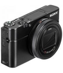 Sony Цифр. фотокамера Cyber-Shot RX100 MkVI