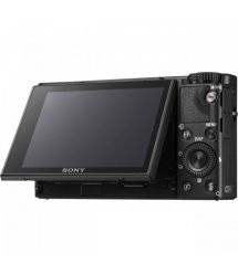Sony Цифр. фотокамера Cyber-Shot RX100 MkVI