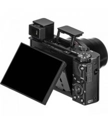 Sony Цифр. фотокамера Cyber-Shot RX100 MkVI