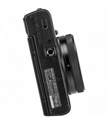 Sony Цифр. фотокамера Cyber-Shot RX100 MkVI