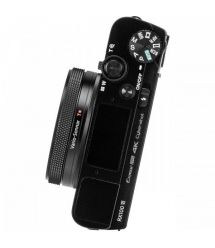 Sony Цифр. фотокамера Cyber-Shot RX100 MkVI