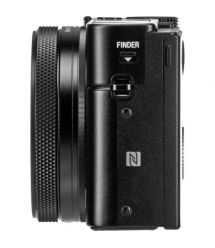 Sony Цифр. фотокамера Cyber-Shot RX100 MkVI