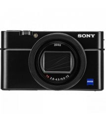 Sony Цифр. фотокамера Cyber-Shot RX100 MkVI
