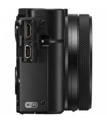 Sony Цифр. фотокамера Cyber-Shot RX100 MkVI