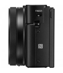 Sony Цифр. фотокамера Cyber-Shot RX100 MkVI