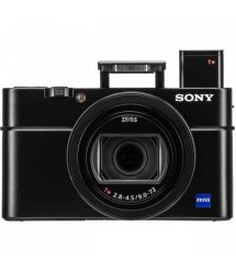 Sony Цифр. фотокамера Cyber-Shot RX100 MkVI
