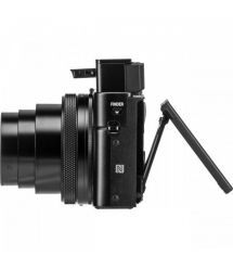 Sony Цифр. фотокамера Cyber-Shot RX100 MkVI