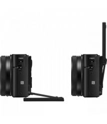 Sony Цифр. фотокамера Cyber-Shot RX100 MkVI