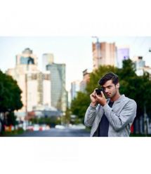 Sony Цифр. фотокамера Cyber-Shot RX100 MkVI