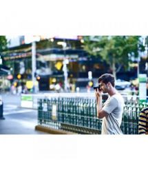 Sony Цифр. фотокамера Cyber-Shot RX100 MkVI