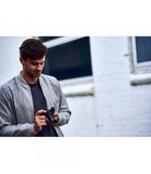 Sony Цифр. фотокамера Cyber-Shot RX100 MkVI