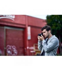 Sony Цифр. фотокамера Cyber-Shot RX100 MkVI