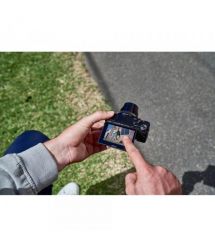 Sony Цифр. фотокамера Cyber-Shot RX100 MkVI