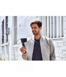 Sony Цифр. фотокамера Cyber-Shot RX100 MkVI