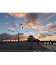 Sony Цифр. фотокамера Cyber-Shot RX100 MkVI