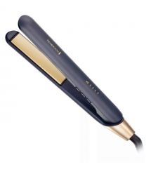 Remington Випрямитель Sapphire Luxe, 150-230С, чехол, керамика, сапфировый