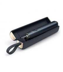 Philips Щетка зубная электр. Sonicare DiamondClean Prestige 9900, 62т. колеб/мин, насадок-1, SenseIQ, зарядный чехол, черный